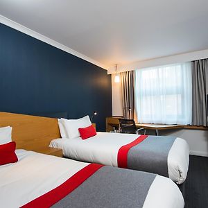 Standard Twin Room Hot